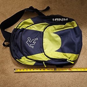 AND1 Backpack